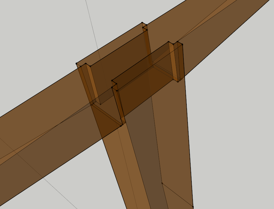 sketchup free for woodworking